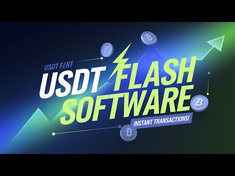 Software Flash USDT