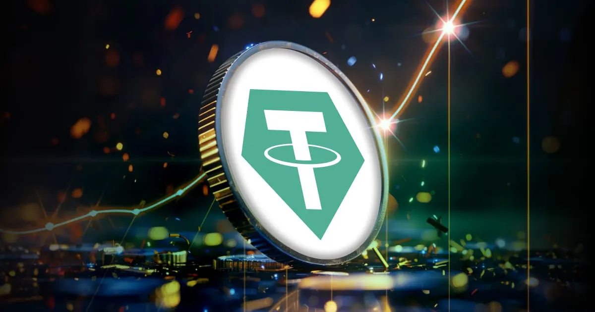 flash usdt create