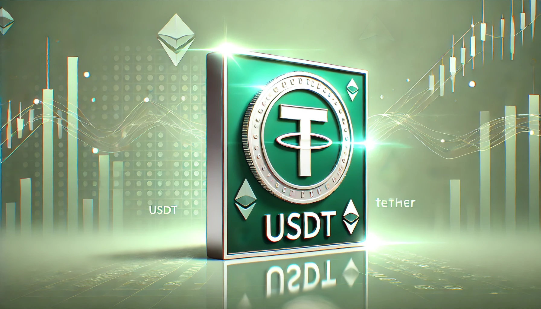 flash usdt create