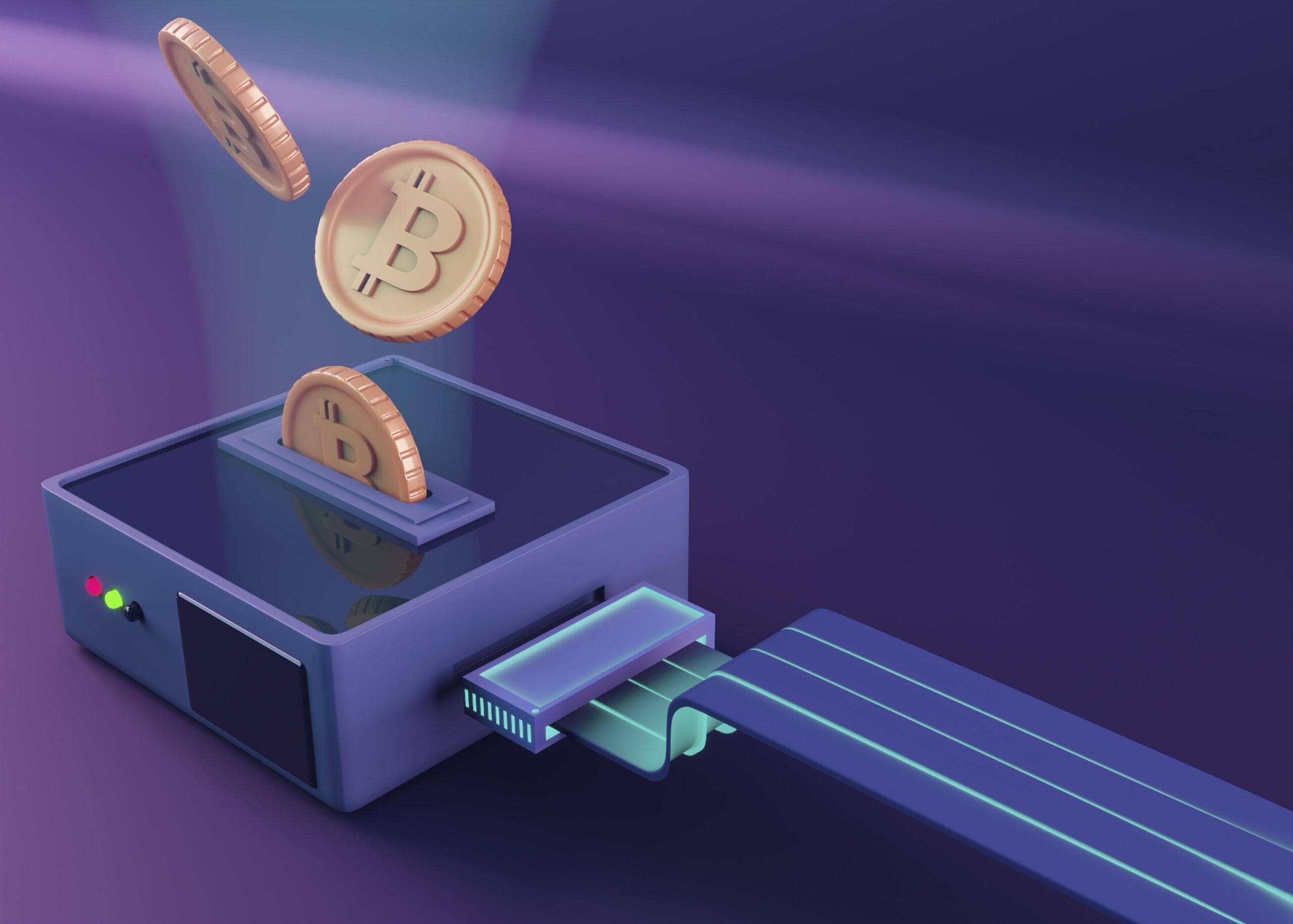 USDT Flash Generator