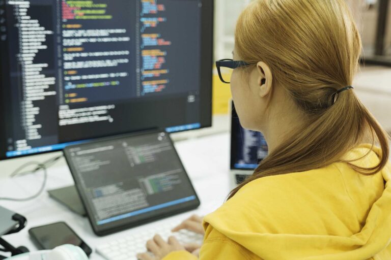 Flach USDT Software