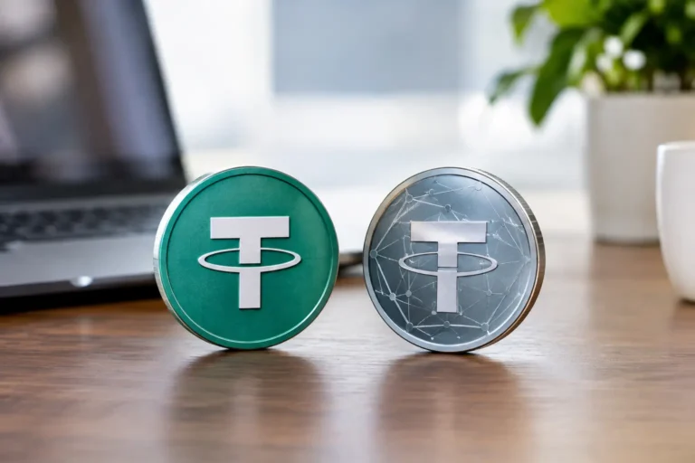 Simulated USDT Versus Testnet: Which Fits?