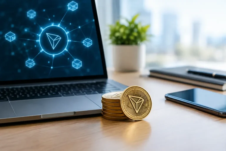 Token Simulation for Safer TRC20 Product Testing