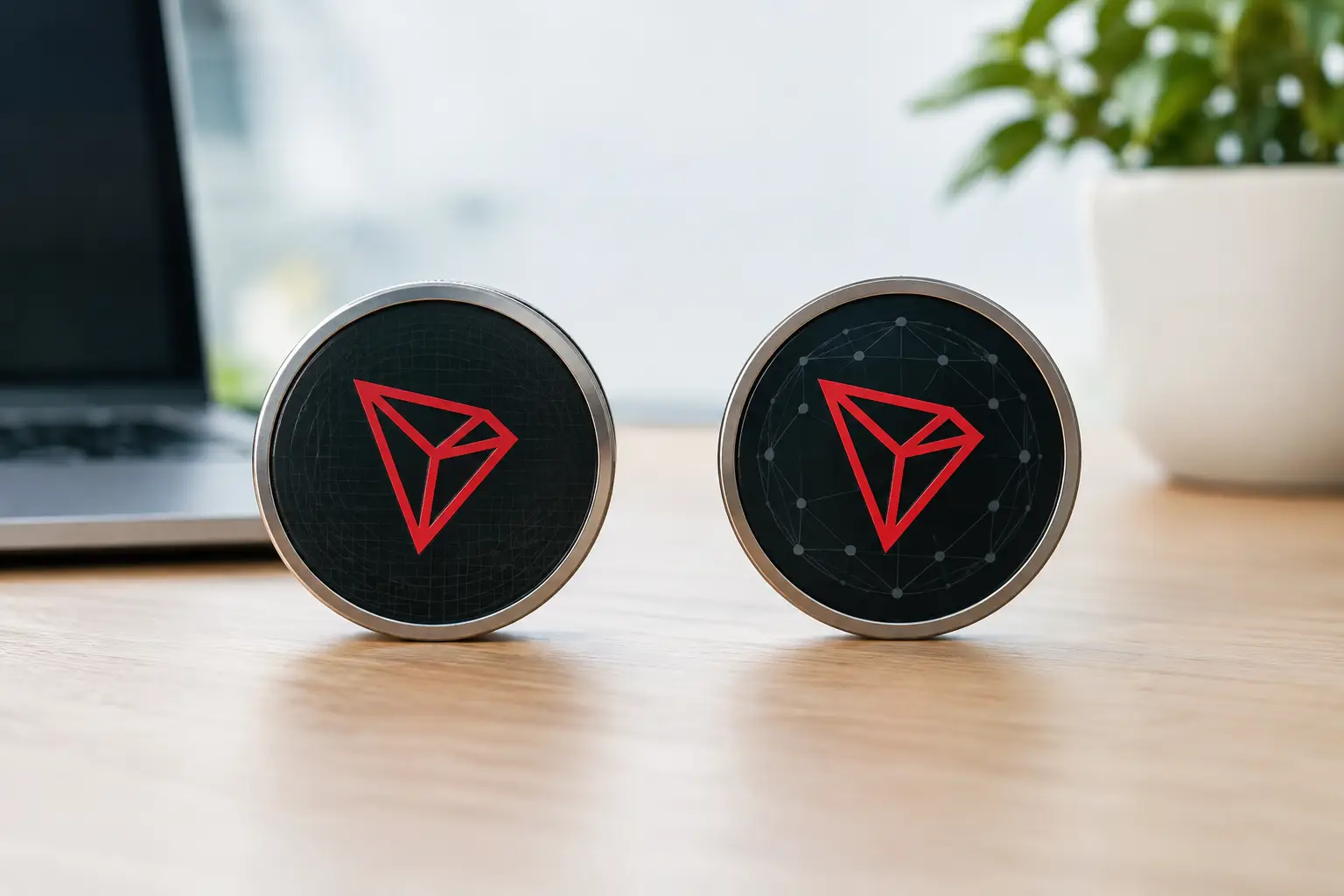 TRON Sandbox Versus Mainnet: Key Differences