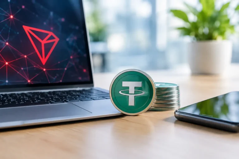 TRON Testnet USDT Tutorial for Safer TRC20 Tests