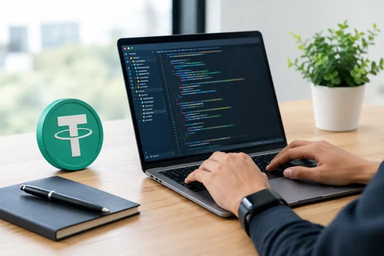 USDT API Sandbox Limits for Better Testing