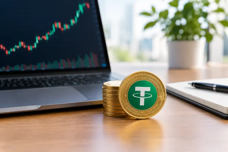 USDT Blockchain Training Exercises That Work