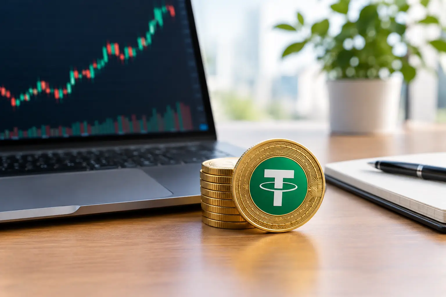 USDT Blockchain Training Exercises That Work