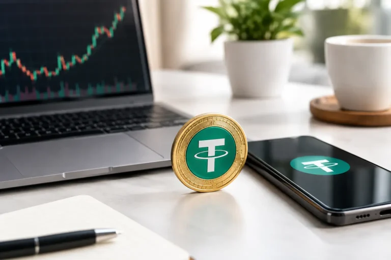 What Is Flash USDT Software? A Safe Use Guide